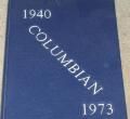 Columbiahighschool Reunionpage '73