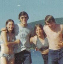 Stephen Loucka - Class of 1975 - Hoosic Valley High School