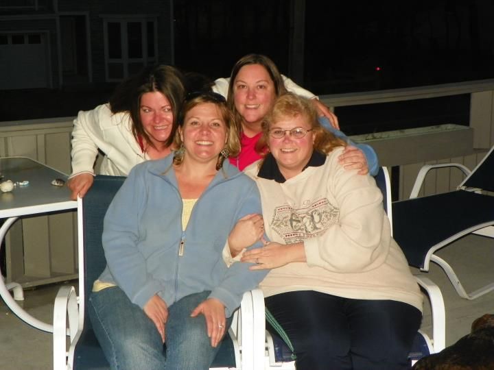 Lisa Bruns - Class of 1988 - Hoosic Valley High School