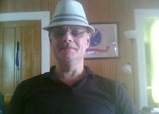 Rick Midgette - Class of 1978 - Hoosic Valley High School