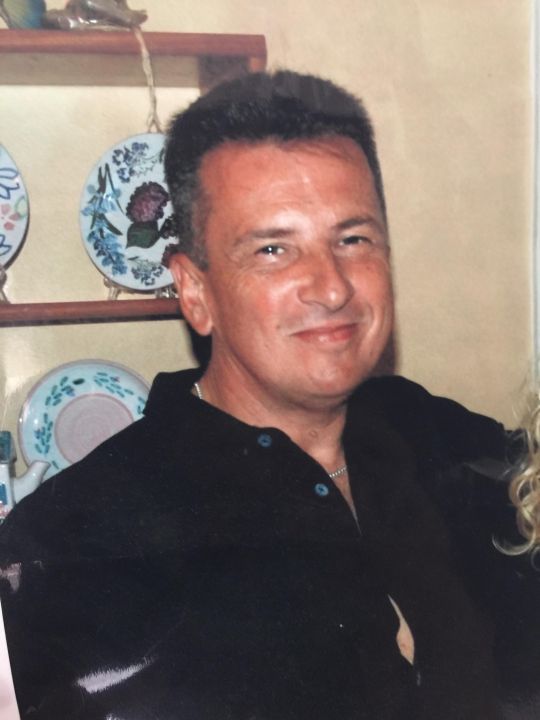 Earl Hebert - Class of 1979 - Lansingburgh High School