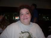 Sabrina Salmon - Class of 1993 - Lansingburgh High School