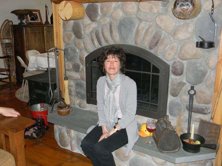 Michelle Dewall - Class of 1983 - Lansingburgh High School