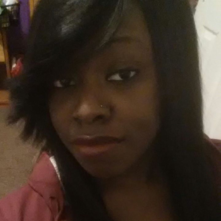 Simone Carter - Class of 2010 - Lansingburgh High School