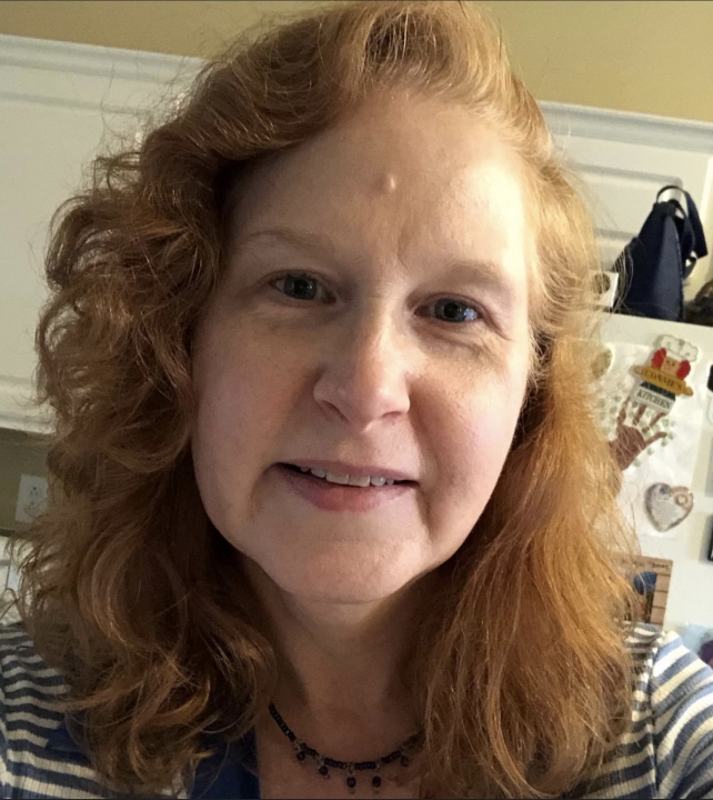 Connie Reynolds - Class of 1980 - Lansingburgh High School