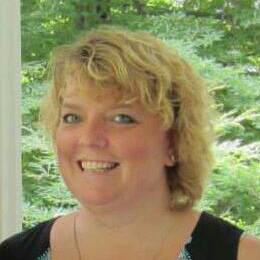 Lisa Morris - Class of 1984 - Troy High School