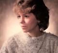 Ann Babineau, class of 1986