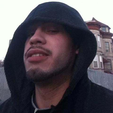 Charles Orive - Class of 2007 - Curtis High School