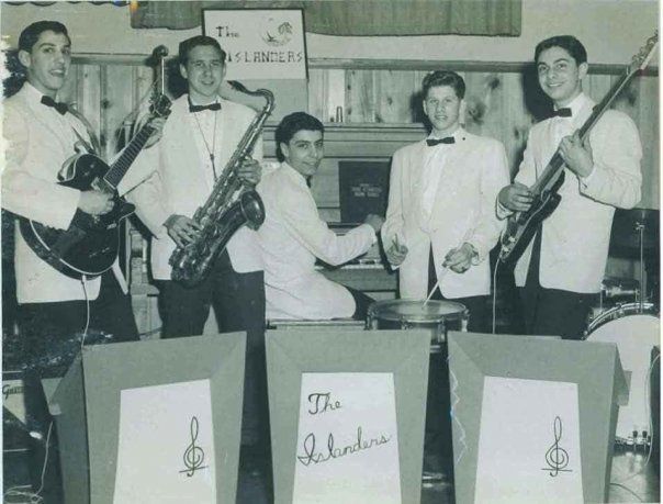 David Eagle - Class of 1964 - Curtis High School