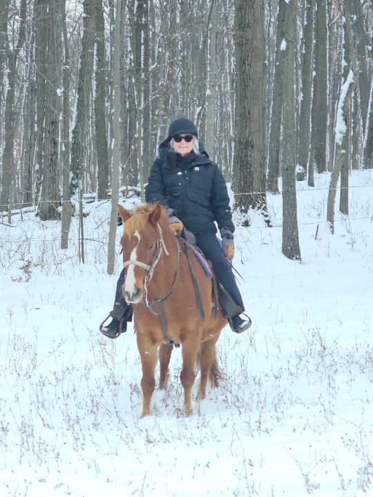 Abigail Timberlake - Class of 1980 - Curtis High School