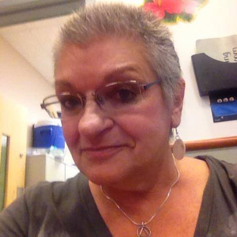 Marilyn Bogart - Class of 1964 - Curtis High School