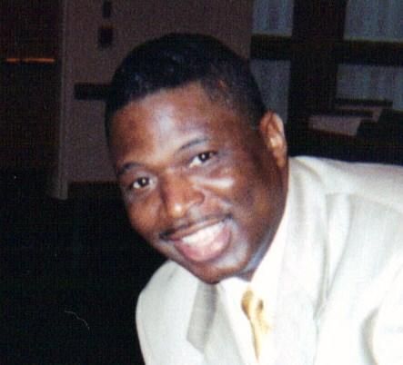 Stephen Williams - Class of 1976 - Curtis High School