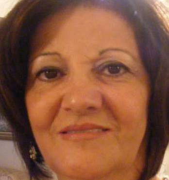 Rosemary Grossi Aragona - Class of 1969 - Curtis High School