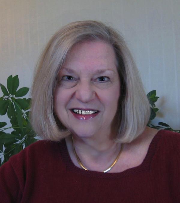 Carole Bernstein - Class of 1961 - Curtis High School