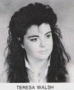 Teresa Walsh - Class of 1988 - Curtis High School