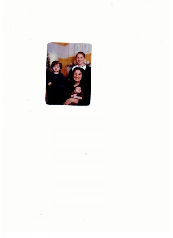 Marie Ross - Class of 1983 - Susan E. Wagner High School