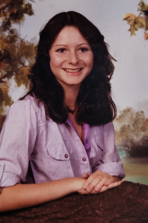 Victoria Degaetano - Class of 1982 - Susan E. Wagner High School
