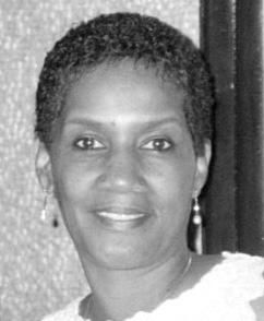 Gwendolyn Hughes - Class of 1974 - Susan E. Wagner High School