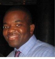 Edgar Ndjatou - Class of 2002 - Susan E. Wagner High School