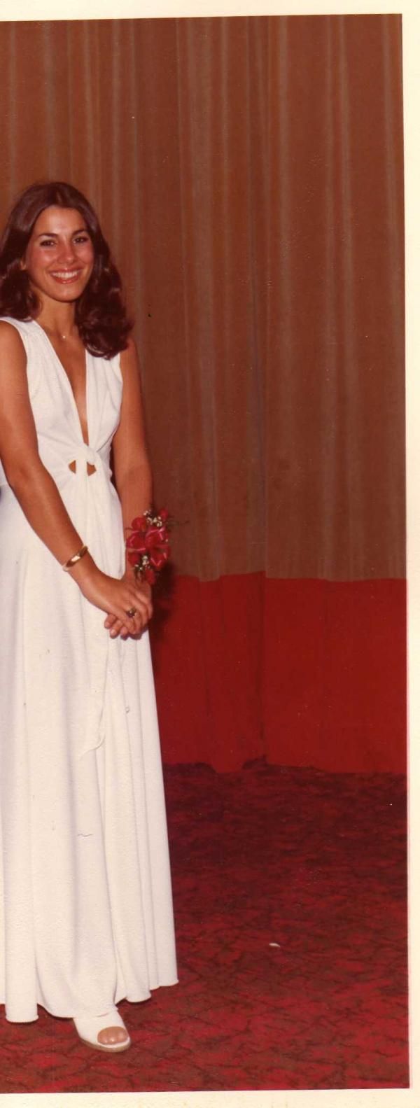 Melody Cass - Class of 1976 - Susan E. Wagner High School