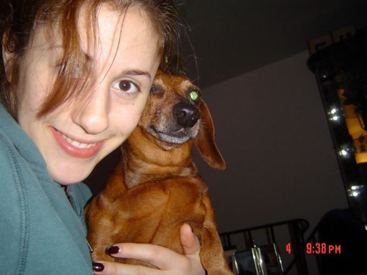 Renée Kraiem - Class of 2004 - Susan E. Wagner High School