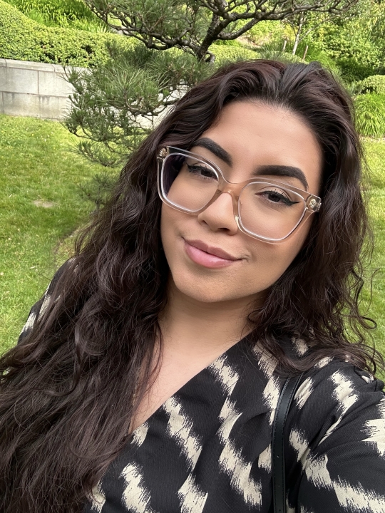 Kimberly Zayas - Class of 2009 - Susan E. Wagner High School