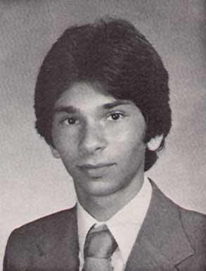 Barry Cohen - Class of 1981 - Susan E. Wagner High School