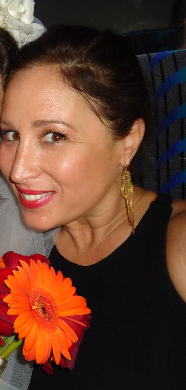 Lenore Lenore Ann Marie Paone - Class of 1986 - Susan E. Wagner High School