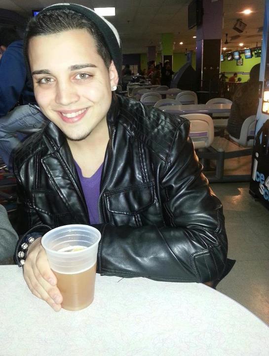 Antonio Montalvo - Class of 2009 - Susan E. Wagner High School