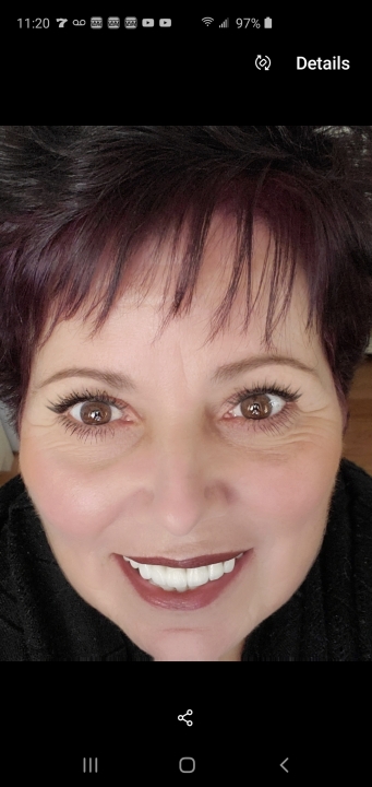 Carolyn Iannuzzelli - Class of 1975 - Susan E. Wagner High School