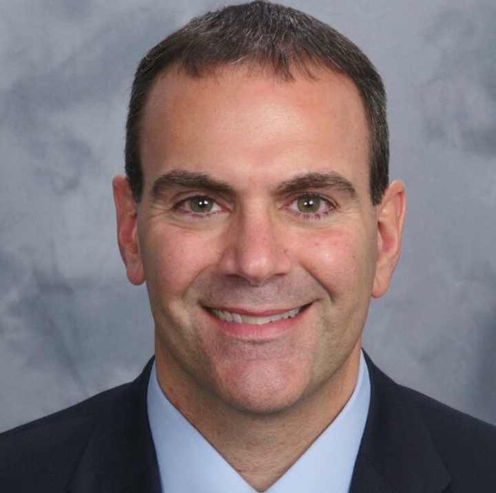Michael Sanicola - Class of 1983 - Susan E. Wagner High School