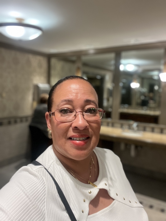 Diane Rawls - Class of 1974 - Susan E. Wagner High School