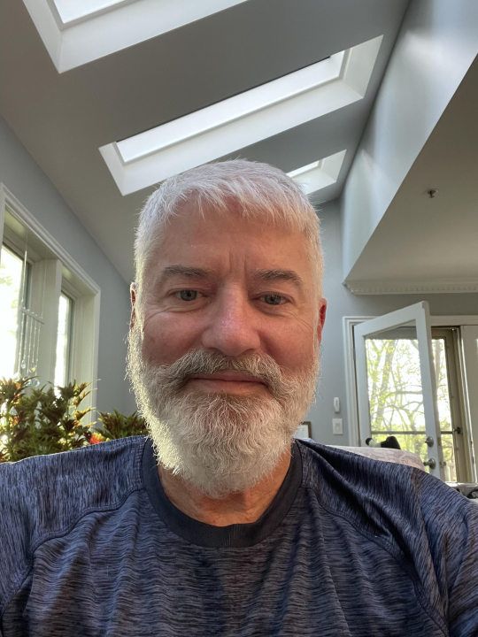 Robert Farrell - Class of 1974 - Susan E. Wagner High School
