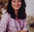 Victoria Degaetano, class of 1982
