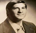 Anthony Galante, class of 1972