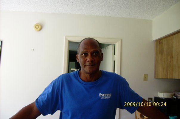 Quentin Curry - Class of 1970 - Clarkstown North High School