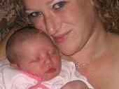 Beth Eisenberg - Class of 2001 - Clarkstown North High School