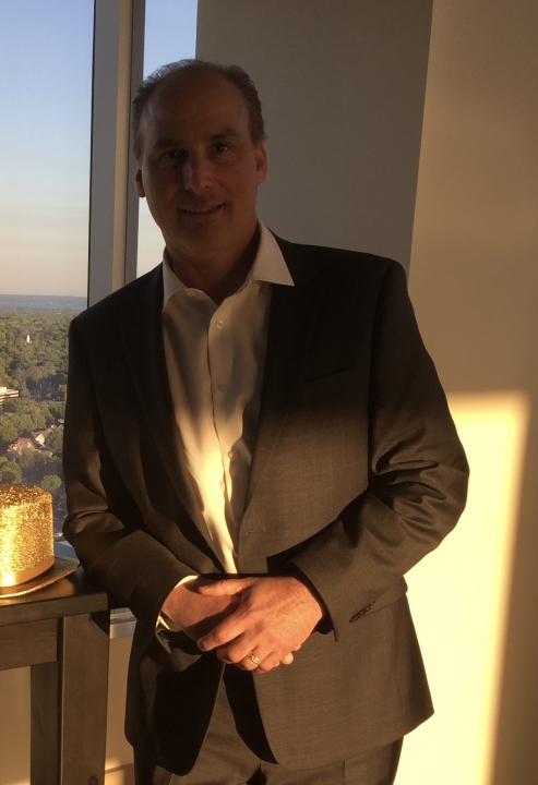 Michael Halpern - Class of 1981 - Clarkstown North High School