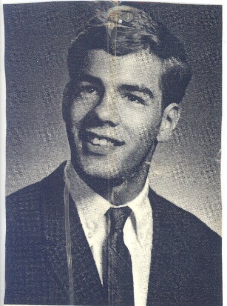 Greg Livingston - Class of 1969 - Clarkstown North High School