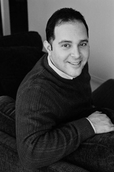 Craig Pravda - Class of 1990 - Clarkstown North High School