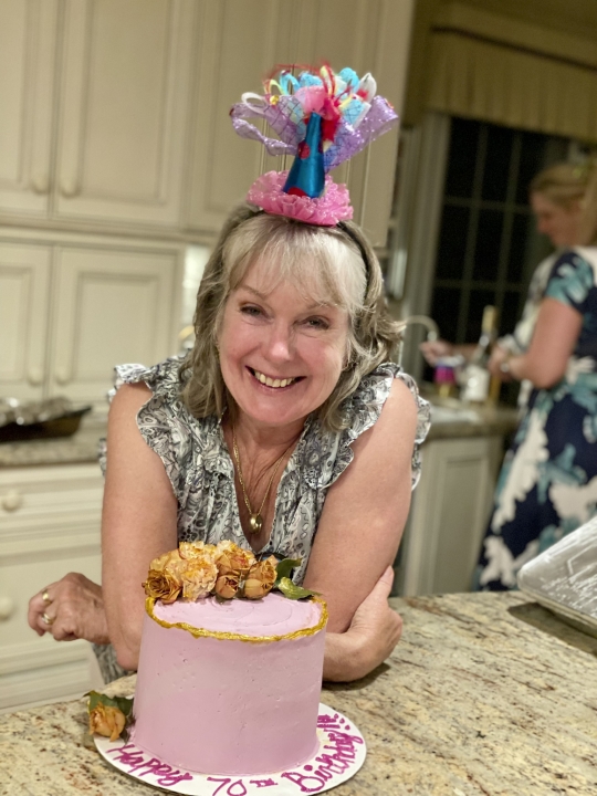 Carolyn Davies - Class of 1969 - Clarkstown North High School