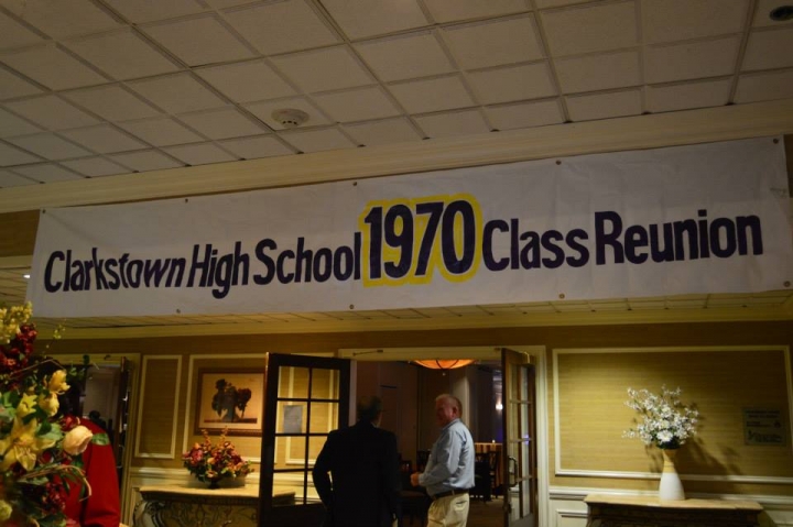 Class of 1970 50th Reunion - August 21, 2021 -Nyack Seaport -6PM-11PM