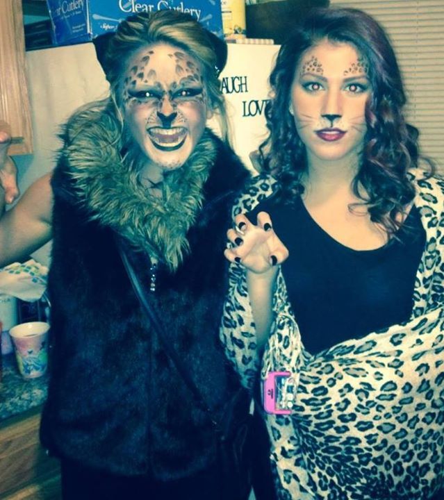 Amanda Crispino - Class of 2010 - Clarkstown North High School