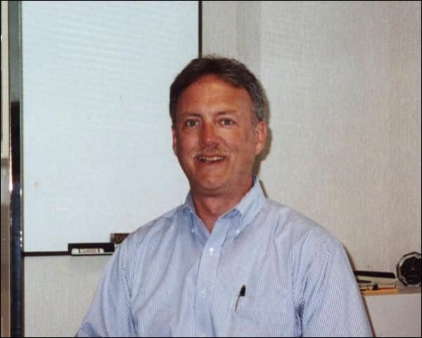 Mike Haggerty - Class of 1971 - Clarkstown North High School