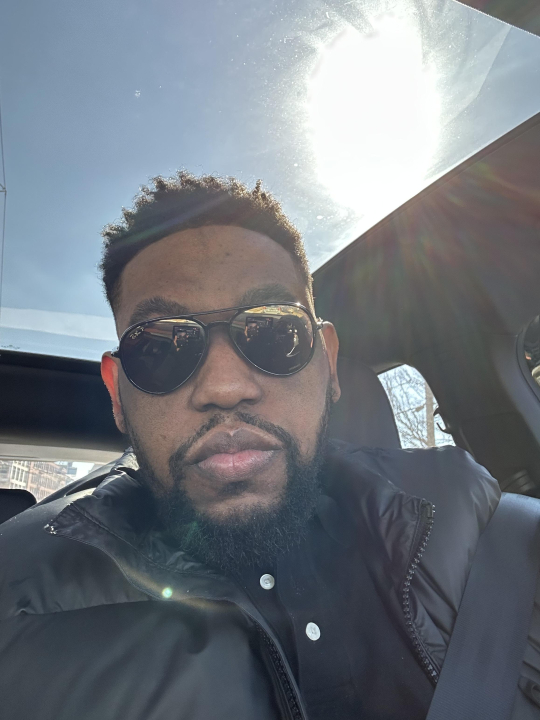 Phil Pierre - Class of 2006 - Clarkstown North High School