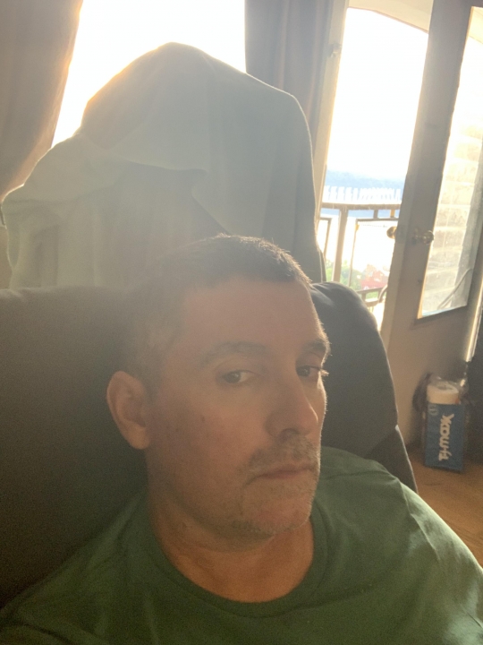 Timothy Moran - Class of 1989 - Clarkstown North High School