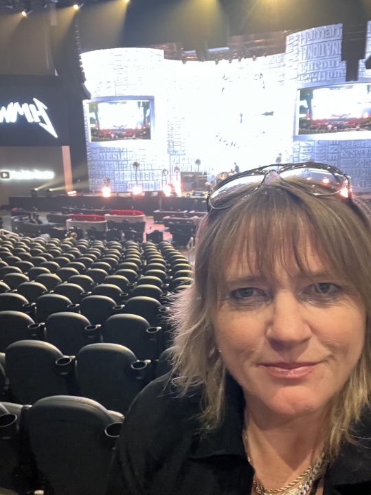 Renee Renee Rottenbucher - Class of 1987 - Clarkstown North High School