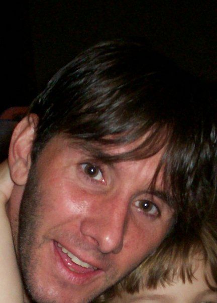 James Casserly - Class of 1993 - Clarkstown North High School