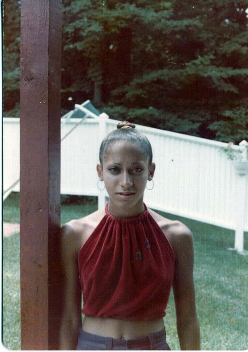 Diana Tarter - Class of 1976 - Clarkstown North High School