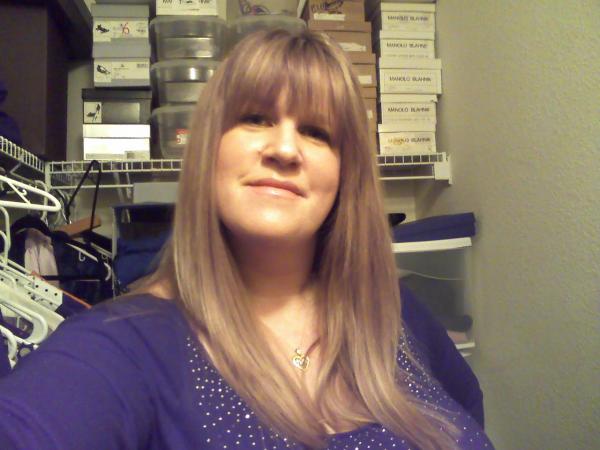 Katherine Griffin - Class of 1991 - Clarkstown South High School